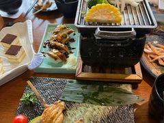 -九井澤精致料理(金茂店)