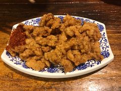 -串大叔炭火烤串·鸡西大冷面刀削面(总店)