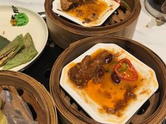 -德兴show鲜·蒸汽海鲜火锅餐厅(格创悦里店)