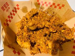 -贤合庄卤味火锅(时代广场店)