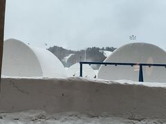 -长白山万达锦华套房酒店