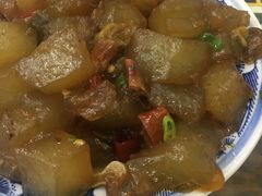-春发生饭店·非遗(南院门店)