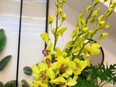 -森野花艺培训·企业团建活动沙龙