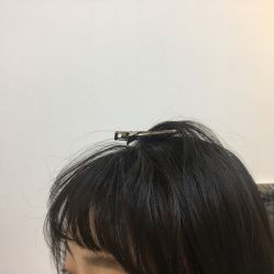 -Rise Hair上升造型
