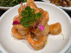 -恭敬李·烤鸭(天坛北门店)