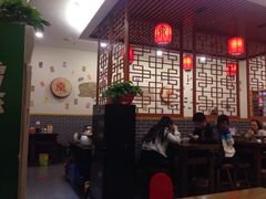 大堂-忆秦时(银泰in77店)
