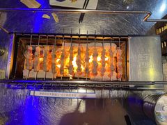 -很久以前羊肉串(大华三路店)