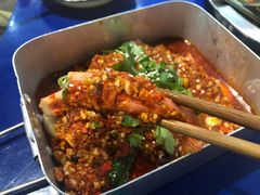 -马路边边串串香(苗栗路店)