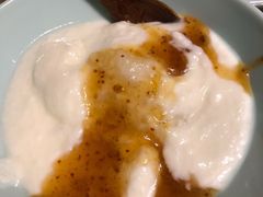 无花果酱酸奶-驿楼兰·新疆菜(火车站店)