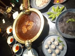 -肆味(东原1891江景店)