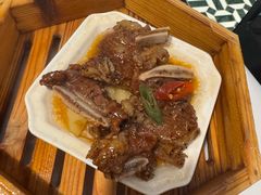 -稻香饭店(IFS国金中心店)