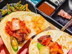 -虎哥六韩式烤肉料理 TIGERGRILL(隆生金山湖中心购物广场店)