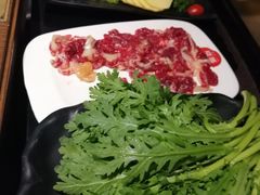 -牛焱·贵州黄牛肉火锅(城西银泰店)