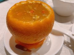 -上海人家花樣年华(中山公园店)