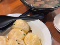 -舒蔡记生煎菜饭(云南中路店)