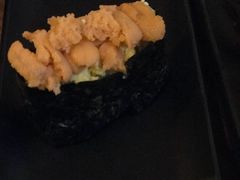 -昊·来了寿司(双楠2店)