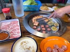 -三肥两瘦烤肉(鹿城店)