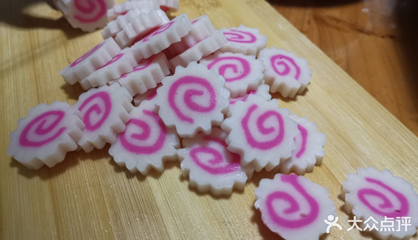 生活的小餐
