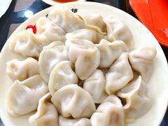 -庆丰包子铺(东单店)
