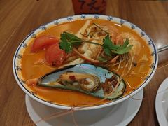 -曼谷食堂·泰国家庭料理(丹桂路店)