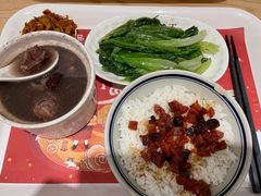烫食蔬-钟姐炖品(印象城百盛店)