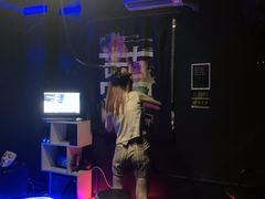 -游趣VR·虚拟现实体验馆(天河店)
