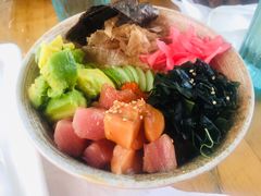 -Cha Cha's Beach Cafe