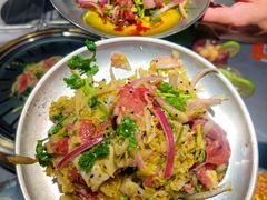 -杨小佳·齐齐哈尔烤肉·烤串(广州店)