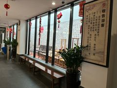 -聚春园·福龙泉澡堂(温泉店)