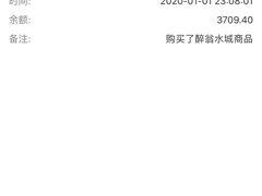 -醉翁水城