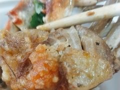 -日照大牌檔•小船海鲜(万平口店)