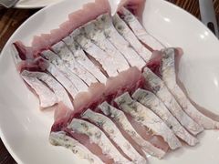 -正能量脆肉鲩火锅