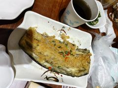 -金刚山烧烤(中山路店)