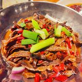 来长沙旅游一定要来这家店吃地道湘菜！