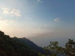 -少华山国家森林公园