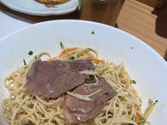 -马记永·兰州牛肉面(3019君尚店)