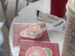 -茶百道(广都店)
