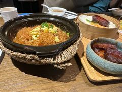 -HOHO餐厅(古子城店)