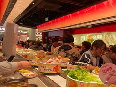 -龍歌自助小火锅(雨花台江南虹悦城店)