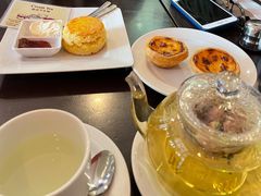 -安德鲁饼店(总店)