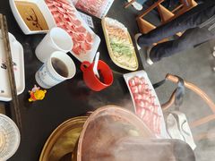 -北门涮肉·铜锅涮肉(南锣鼓巷店)