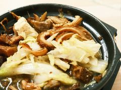 -赵家牛肉砂锅(台西三路店)