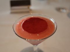 -Amber(置地文华东方酒店)
