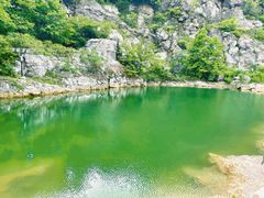 -老山国家森林公园