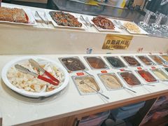 -要得自助火锅(新川路店)