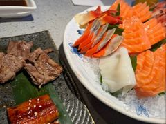 -大渔铁板烧(大悦城店)