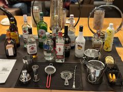 -上海漕河泾万丽酒店