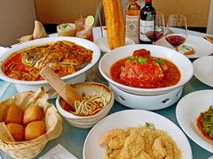 -珍宝海鲜JUMBO Seafood(ifc店)