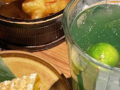 -玉川屋·深夜食堂居酒屋(柳巷店)