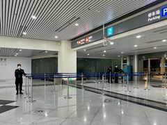 -福州长乐国际机场